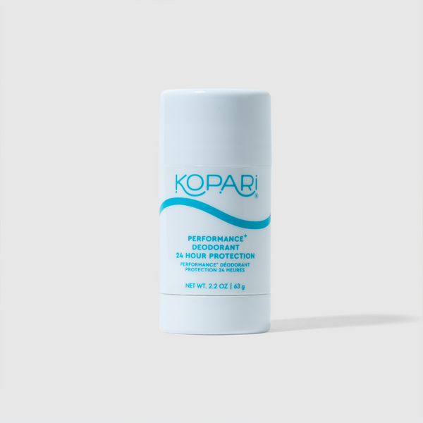 Performance Plus Aluminum-Free Deodorant with 24 Hour Protection
